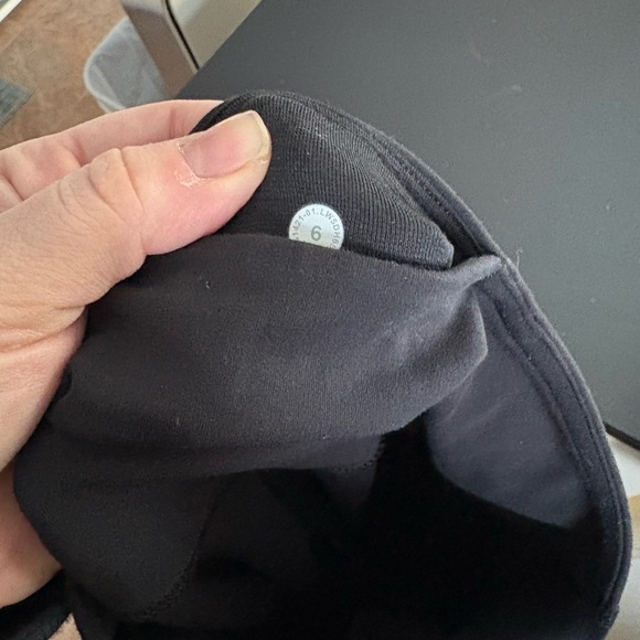 Lululemon Align Joggers - 6 - Picture 2 of 4